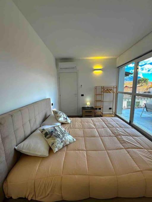 Apt. Aquarius Oasi Di Menaggio Exterior photo